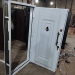 فروش درب ضدسرقت آراز درب علیپور در سبزدشت تهران