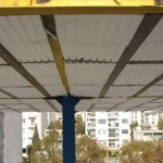 تولید یونولیت سقفی ستوده در کرج
