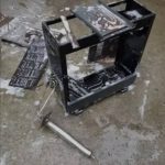 تعمیرات یخچال آرامش در خلخال