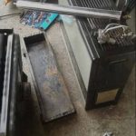 تعمیرات یخچال آرامش در خلخال