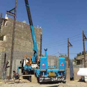 معرفی امدادخودرو گلستانی در طرقبه در مشاغل ممتاز