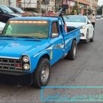 امدادخودرو حسنی در رامسر