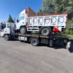 خودروبر توفیقی در کرج
