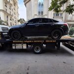 خودروبر توفیقی در کرج
