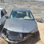 خرید فروش خودرو تصادفی آهنگران در قم