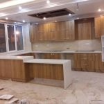 خدمات و اجرای کابینت VM Choob در صومعه‌سرا