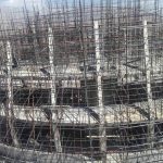 داربست فلزی سجاد در تهران