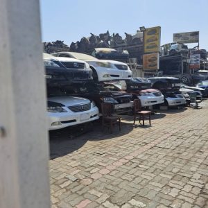 معرفی لوازم یدکی استوک لیفان فراز خودرو در تهران در مشاغل ممتاز