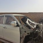 لوازم یدکی استوک لیفان فراز خودرو در تهران