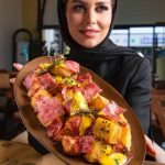 کافه جولای اسلامشهر