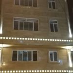 برقکاری ساختمان مهندس ملایی در قزوین