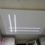 برقکاری ساختمان مهندس ملایی در قزوین