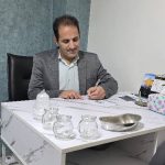 فصد خون سنتی کیانی در شهریار