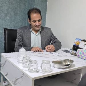 معرفی فصد خون سنتی کیانی در شهریار در مشاغل ممتاز