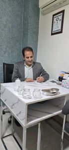 معرفی طب سنتی کیانی در شهریار در مشاغل ممتاز