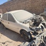 خرید فروش خودرو اسقاط فراز خودرو در ورامین