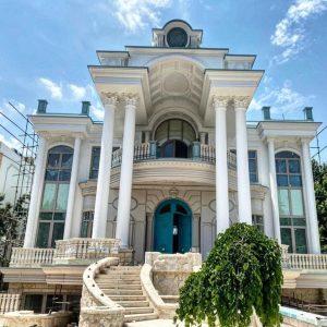 معرفی پنجره آلومینیومی و upvc شرکت تهران پنجره رودهن در مشاغل ممتاز