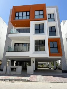 معرفی پنجره آلومینیومی و upvc شرکت تهران پنجره دماوند در مشاغل ممتاز