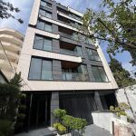 پنجره آلومینیومی و upvc شرکت تهران پنجره دماوند