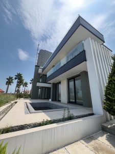 معرفی پنجره آلومینیومی و upvc شرکت تهران پنجره رودهن در مشاغل ممتاز