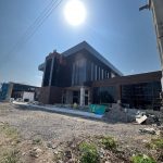 پنجره آلومینیومی و upvc شرکت تهران پنجره رودهن