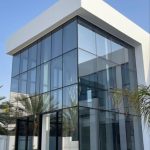 پنجره آلومینیومی و upvc شرکت تهران پنجره دماوند