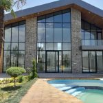 پنجره آلومینیومی و upvc شرکت تهران پنجره رودهن