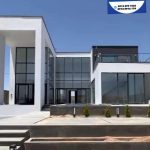 پنجره آلومینیومی و upvc شرکت تهران پنجره دماوند