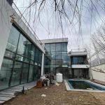 پنجره آلومینیومی و upvc شرکت تهران پنجره رودهن