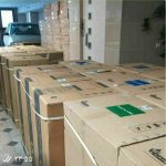 خدمات پکیج و رادیاتور رنجبر در تبریز