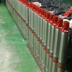 تاسیسات و پمپ آب رنجبر در تبریز