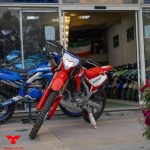 نمایندگی فروش کبیر موتور رامین کرجی بان در اردبیل