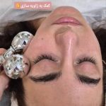 آموزش پاکسازی پوست فیشال مریم شکری در عظیمیه کرج
