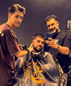معرفی آرایشگاه مردانه نیما پیکاسو در مشهد در مشاغل ممتاز