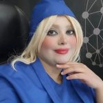 جراح و دندانپزشک دکتر الهه کلوند در کرج
