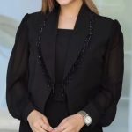 مزون لباس مجلسی ماه ثنا در بوعلی همدان