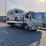 امداد خودرو و یدک کش مرکزی در نوشهر