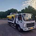 امداد خودرو مرکزی در متل قو