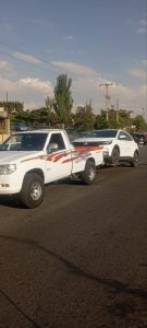 معرفی امداد خودرو مرکزی در متل قو در مشاغل ممتاز