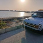 امداد خودرو مرکزی در متل قو