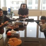 تولیدی کت و شلوار برند پیکوک Peacock در تهران