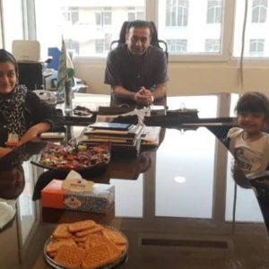 معرفی تولیدی کت و شلوار برند پیکوک Peacock در تهران در مشاغل ممتاز