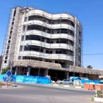 اجرا سازه فلزی قدرتی در رشت
