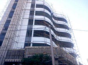 معرفی اجرا سازه فلزی قدرتی در رشت در مشاغل ممتاز