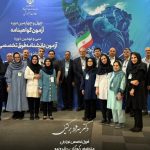 فوق تخصص نوزادان دکتر بهزاد برکتین اصفهان