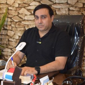 معرفی فوق تخصص نوزادان دکتر بهزاد برکتین در اصفهان در مشاغل ممتاز