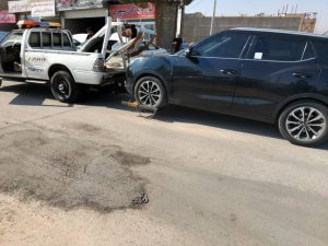 معرفی امدادخودرو سید در قاین در مشاغل ممتاز