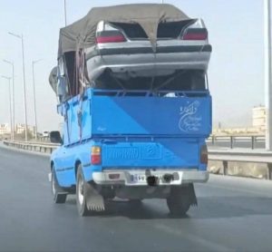معرفی شرکت حمل و نقل ناوگان بار امیر در تهران در مشاغل ممتاز