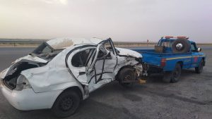معرفی امدادخودرو محمدی در سنندج در مشاغل ممتاز