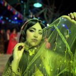 سالن زیبایی ملورین در نورآباد ممسنی